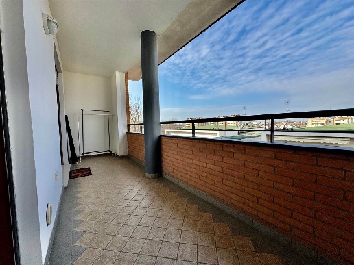 appartamento in vendita a Venezia in zona Marghera