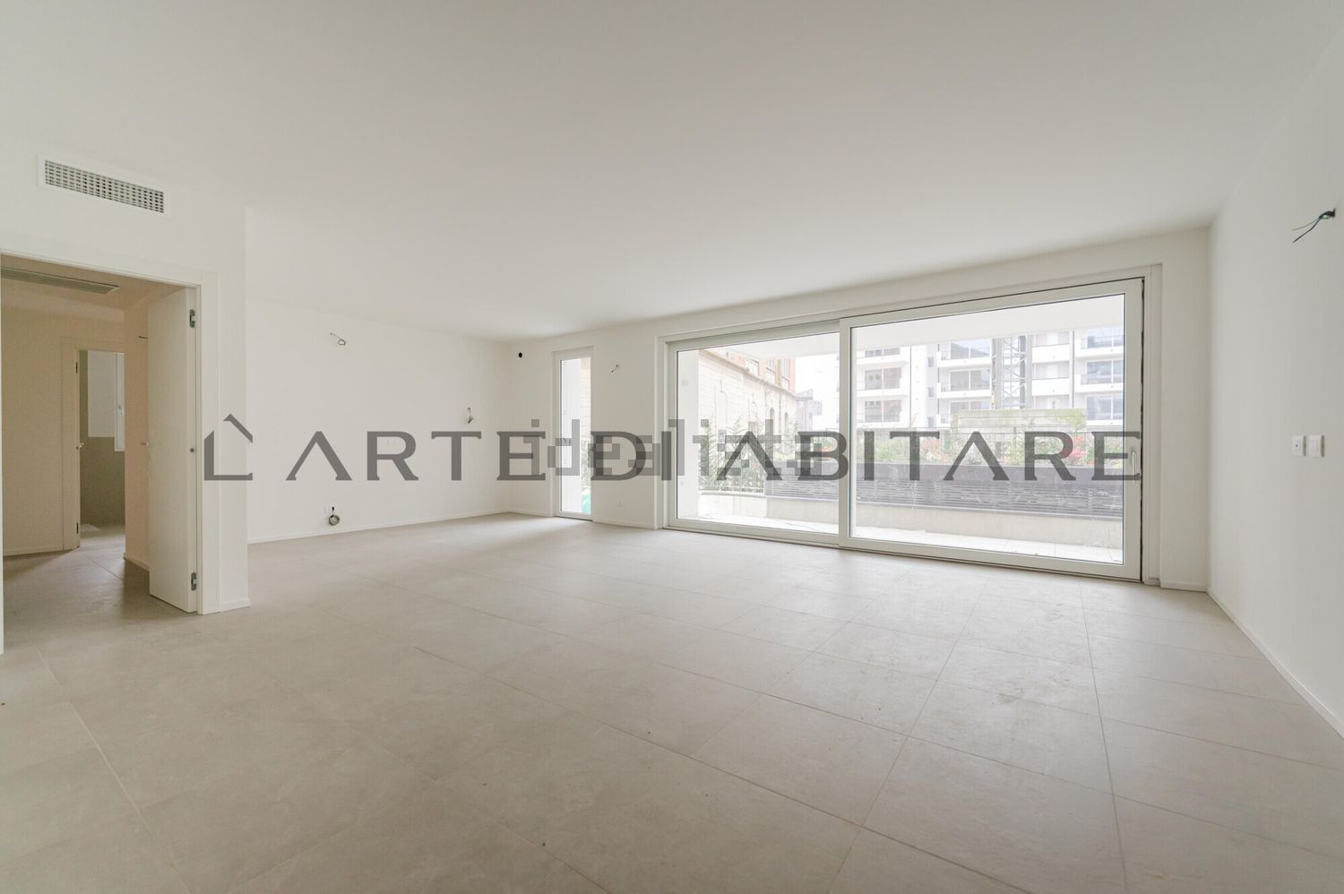 appartamento in vendita a Venezia
