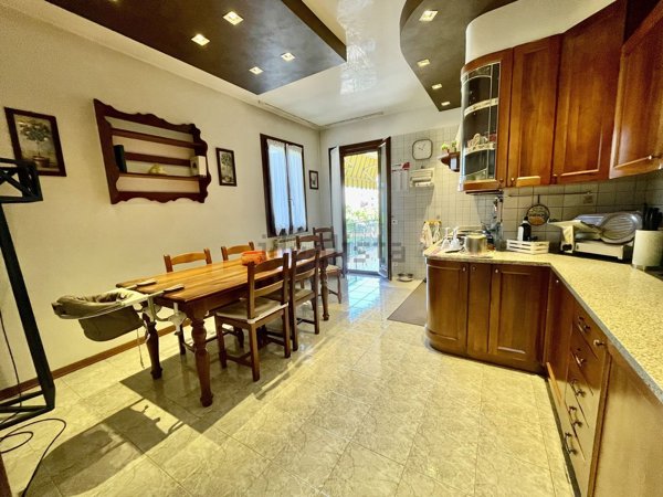 casa indipendente in vendita a Venezia in zona Marocco