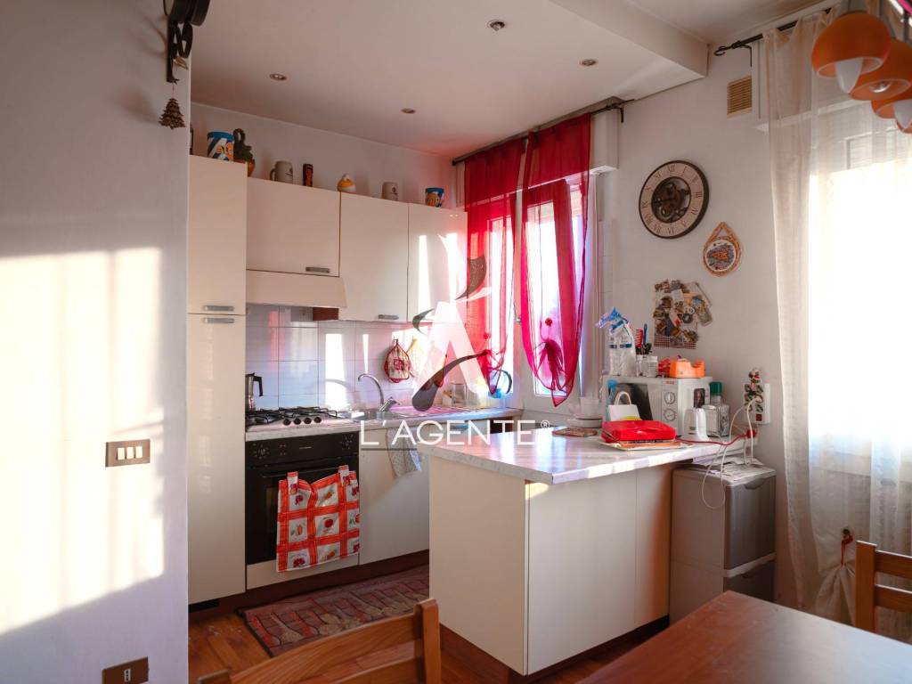 appartamento in vendita a Venezia in zona Mestre