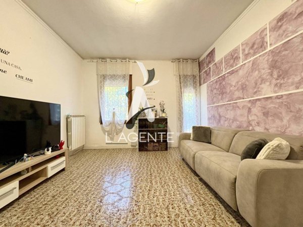 appartamento in vendita a Venezia in zona Marghera