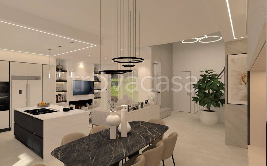 appartamento in vendita a Venezia in zona Mestre