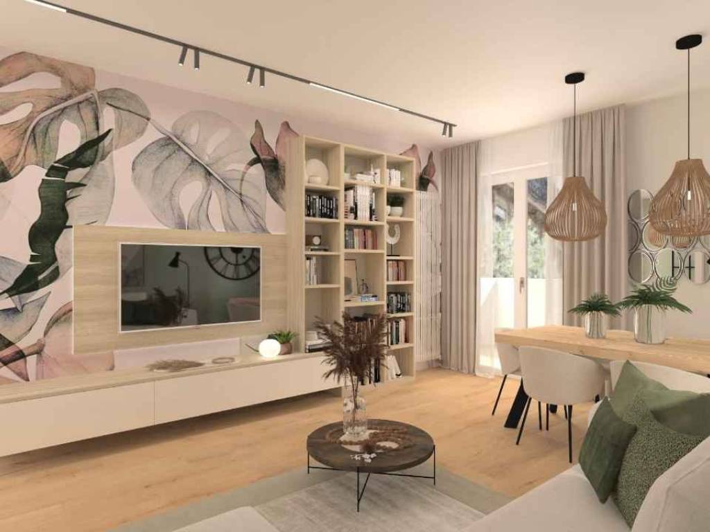 appartamento in vendita a Venezia in zona Mestre