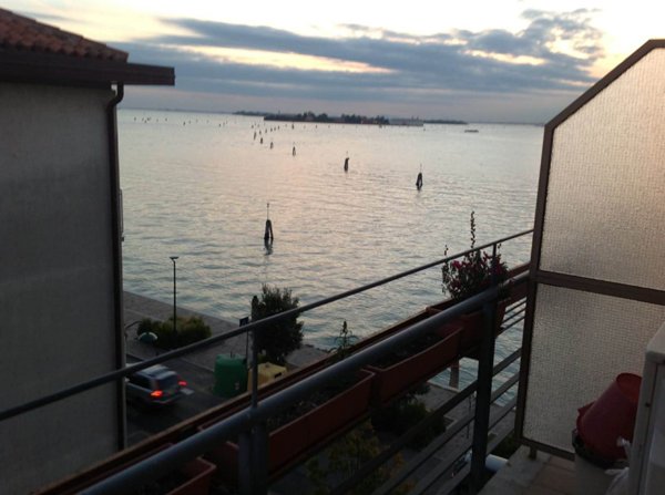 appartamento in vendita a Venezia in zona Lido di Venezia