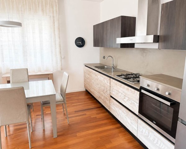 appartamento in vendita a Venezia in zona Lido di Venezia