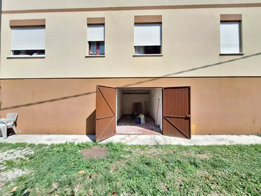 mansarda in vendita a Venezia in zona Mestre