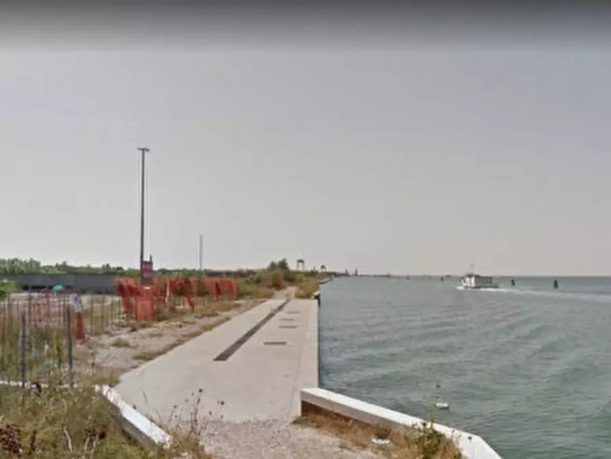 mansarda in vendita a Venezia