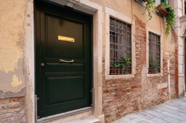 casa indipendente in vendita a Venezia in zona Sestiere San Marco