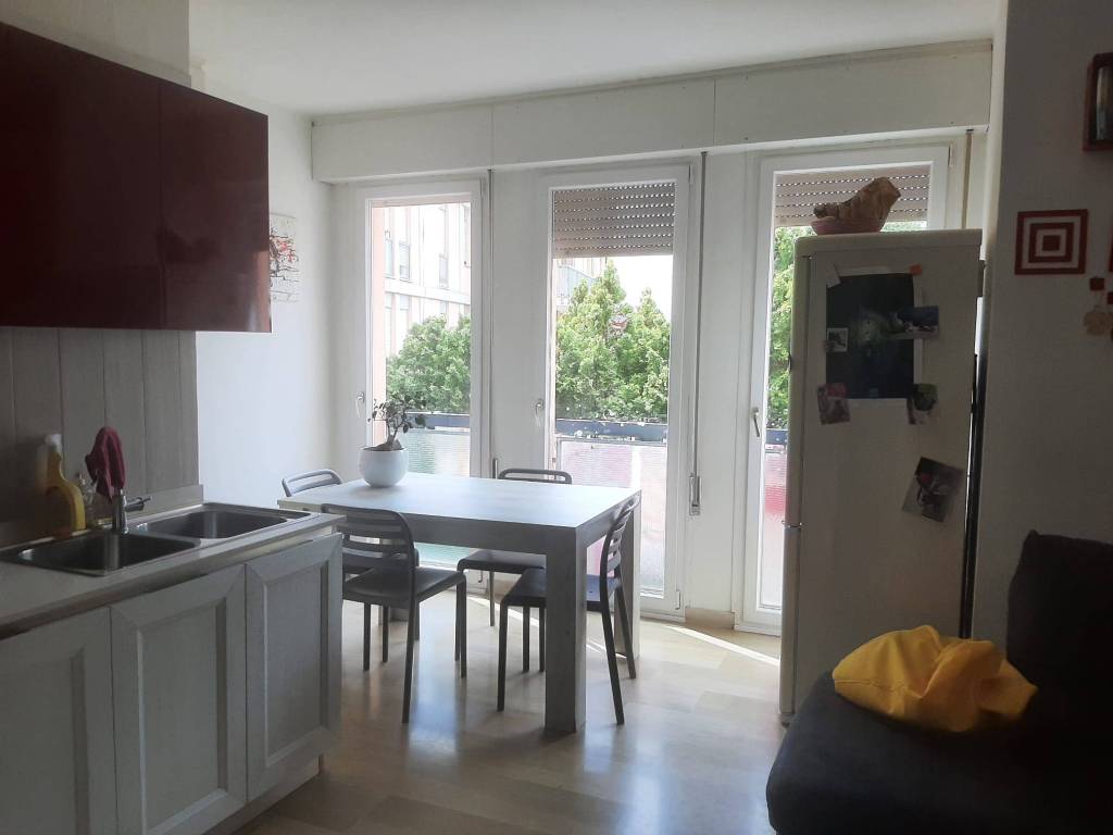 appartamento in vendita a Venezia in zona Lido di Venezia