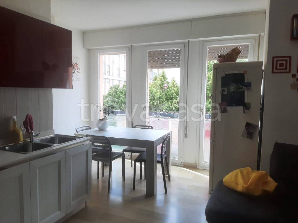 appartamento in vendita a Venezia in zona Lido di Venezia