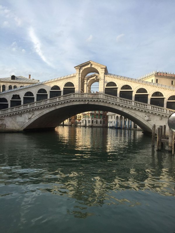 appartamento in vendita a Venezia in zona Sestiere San Polo