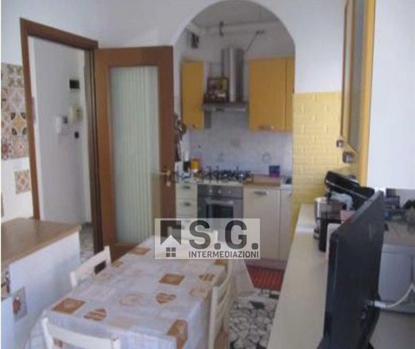 appartamento in vendita a Venezia in zona Mestre