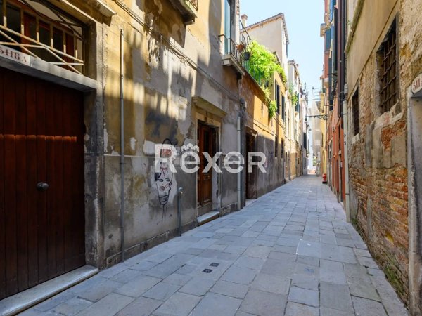 appartamento in vendita a Venezia in zona Sestiere Castello