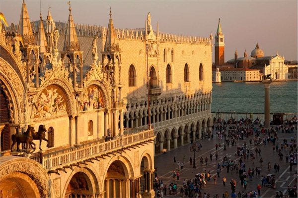 trivano in vendita a Venezia in zona Sestiere San Marco