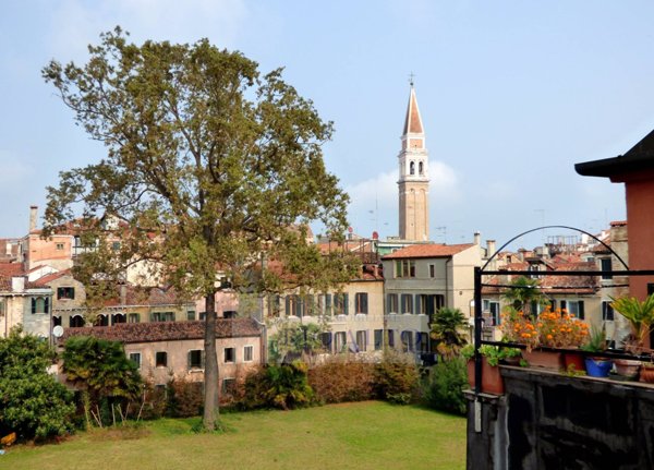appartamento in vendita a Venezia in zona Sestiere Castello