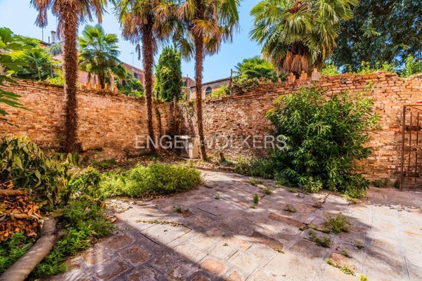 villa in vendita a Venezia in zona Sestiere San Marco