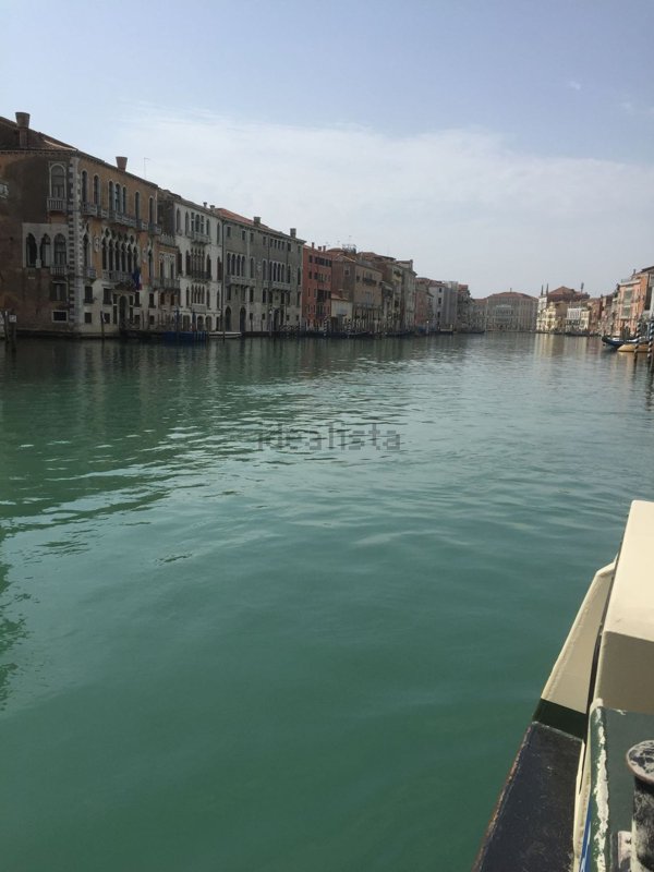 appartamento in vendita a Venezia in zona Sestiere San Polo