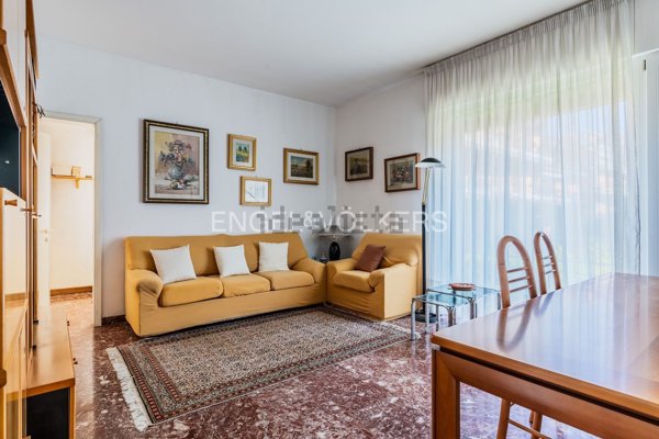 appartamento in vendita a Venezia in zona Lido di Venezia