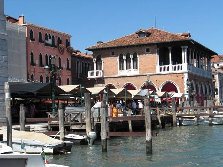 negozio in vendita a Venezia in zona Sestiere San Marco