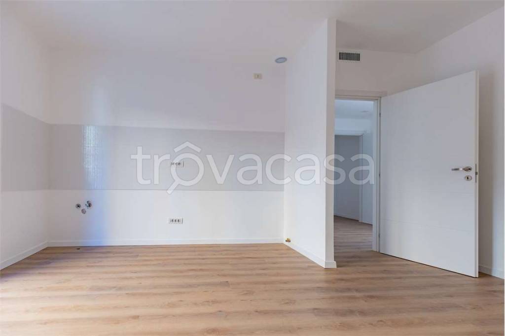 appartamento in vendita a Venezia in zona Mestre