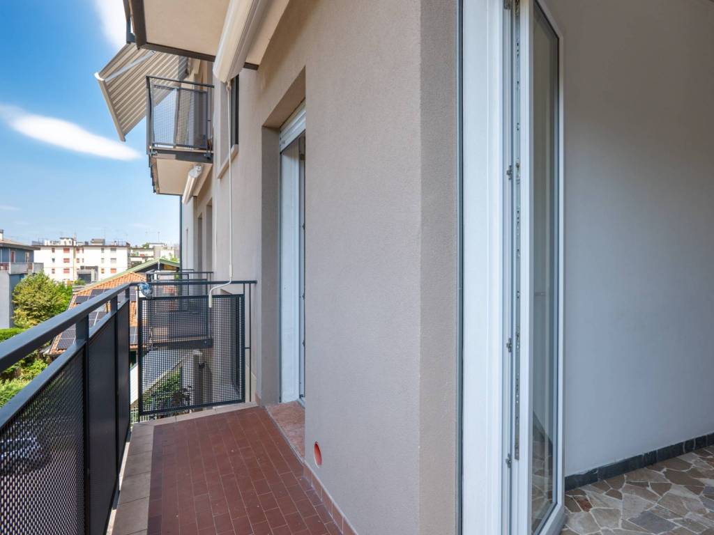 appartamento in vendita a Venezia in zona Marghera