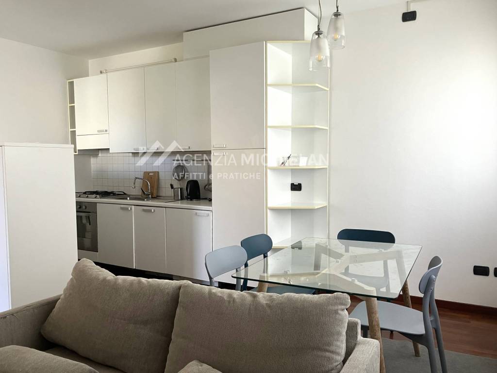 appartamento in vendita a Venezia in zona Marghera