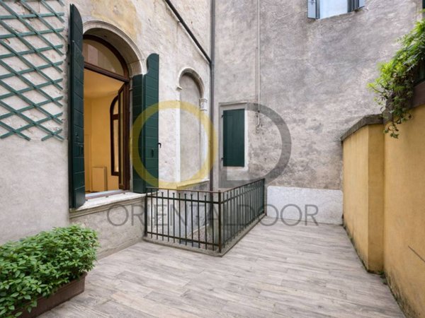 appartamento in vendita a Venezia in zona Sestiere Cannaregio