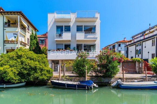 casa indipendente in vendita a Venezia in zona Lido di Venezia
