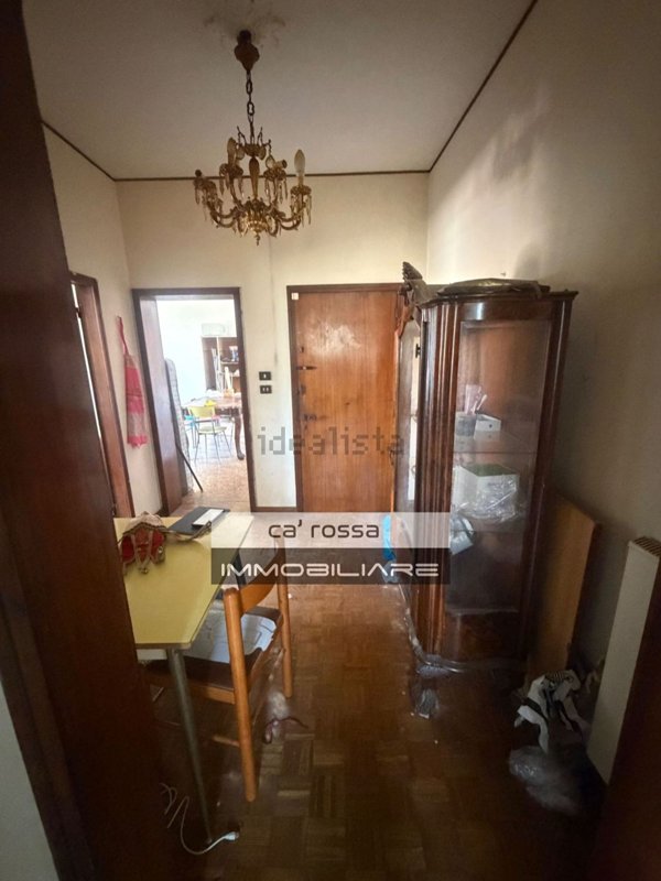 appartamento in vendita a Venezia in zona Sestiere San Polo
