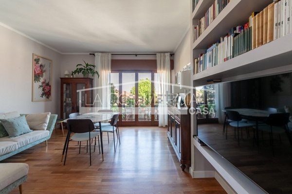 appartamento in vendita a Venezia in zona Mestre