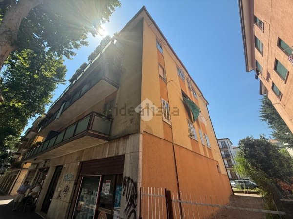 appartamento in vendita a Venezia in zona Mestre
