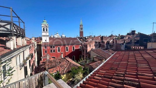 appartamento in vendita a Venezia in zona Sestiere San Marco