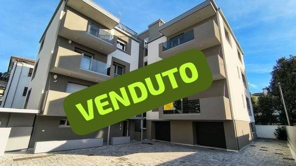 appartamento in vendita a Venezia in zona Favaro Veneto