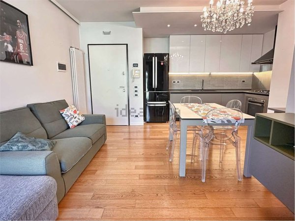 appartamento in vendita a Venezia in zona Mestre