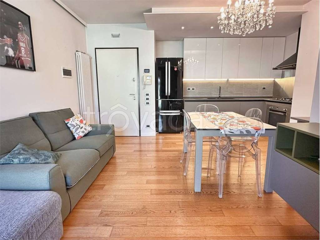 appartamento in vendita a Venezia in zona Mestre