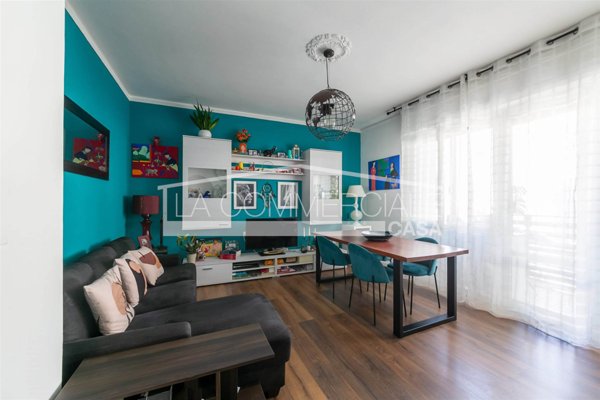 appartamento in vendita a Venezia in zona Mestre