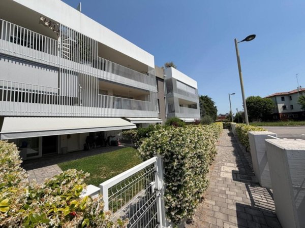 appartamento in vendita a Venezia in zona Favaro Veneto