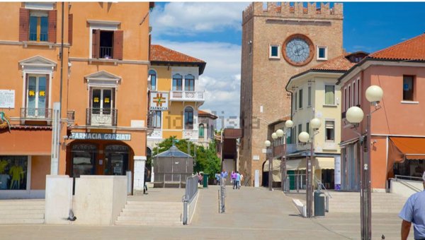 appartamento in vendita a Venezia in zona Mestre