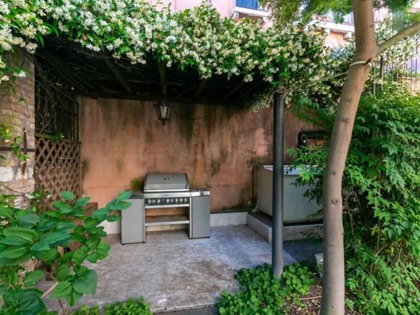 casa indipendente in vendita a Venezia in zona Sestiere San Polo
