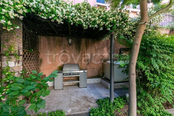 casa indipendente in vendita a Venezia in zona Sestiere San Polo