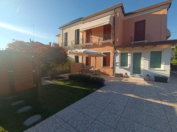 casa indipendente in vendita a Venezia in zona Marghera