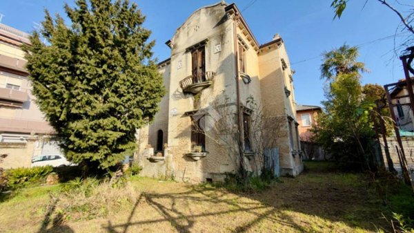 casa indipendente in vendita a Venezia in zona Mestre