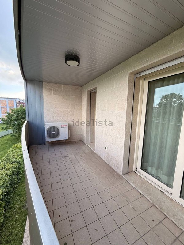 appartamento in vendita a Venezia in zona Mestre