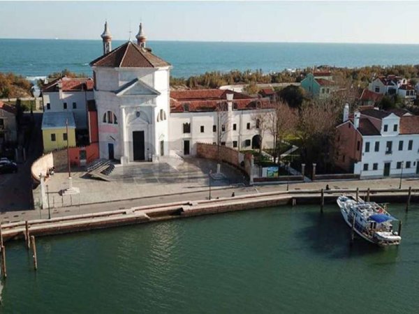 appartamento in vendita a Venezia in zona Pellestrina