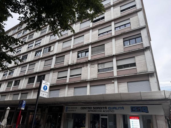 appartamento in vendita a Venezia in zona Mestre