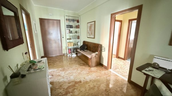 appartamento in vendita a Venezia in zona Mestre