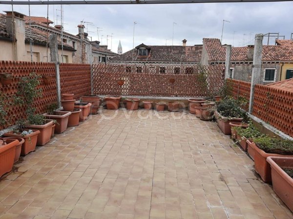 appartamento in vendita a Venezia