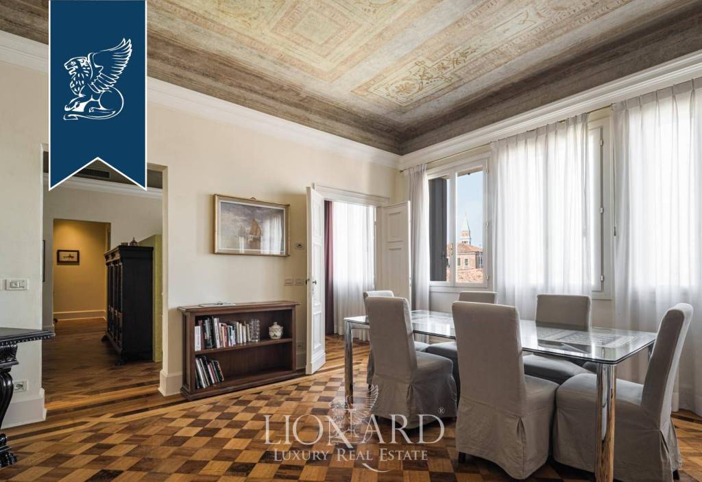 appartamento in vendita a Venezia in zona Sestiere San Marco