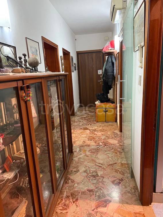 appartamento in vendita a Venezia in zona Mestre