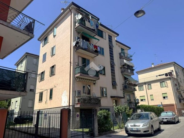 appartamento in vendita a Venezia in zona Mestre